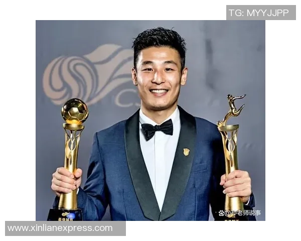 亚洲足球十大球星盘点 助力亚洲足坛崛起的璀璨之星