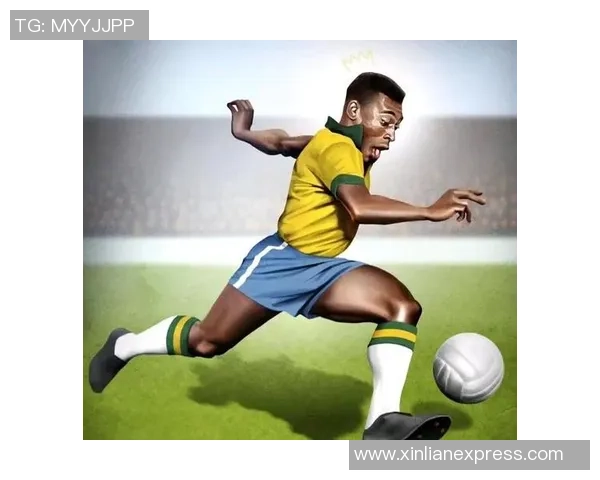 足球巨星面孔融合之美探索：当球场传奇与人脸艺术邂逅